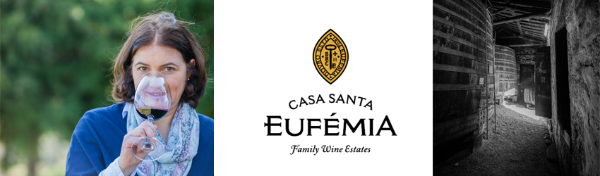 Wein - Casa Santa Eufemia *