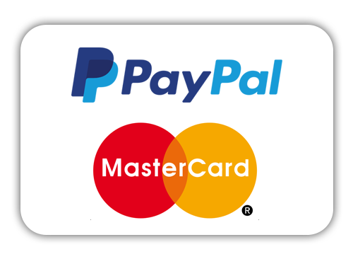 Paypal MasterCard