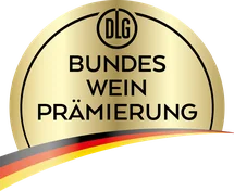 Bundesweinprämierung Gold