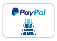 PayPal Girocard