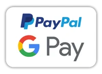 PayPal Google Pay