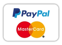 PayPal Mastercard