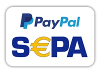 PayPal SEPA