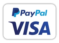 PayPal VISA