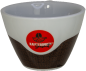 Preview: cappuccino tasse gross 300 ml  6er-set-kaffeebohnen gourmet 3