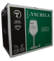 Mobile Preview: weissweinglas vicrila c mencia 44 cl. karton fur 6 weinglaser