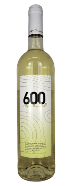 Weißwein Altas Quintas 600 2018 / 2020