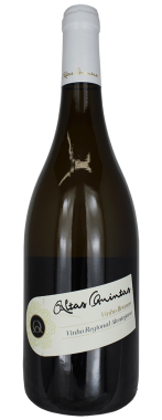 Weißwein Altas Quintas Colheita 2015