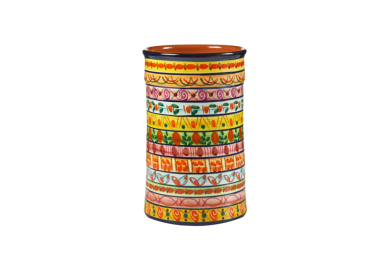 GARRAFEIRA -  Krug aus Keramik