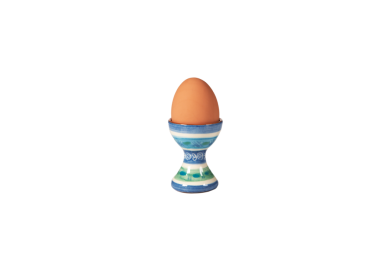 COPO PARA OVOS - Eierbecher aus Keramik