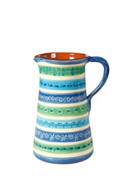 GARRAFEIRA -  Wasserkrug aus Keramik