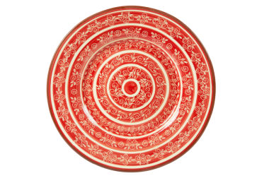 PRATO L7 -  Teller aus Keramik