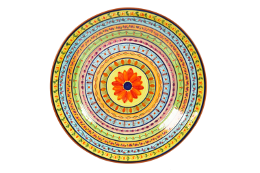 PRATO L12 -  Teller aus Keramik