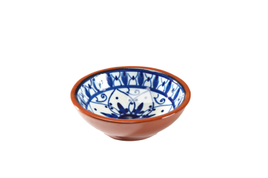TACA DOCE L0 -  Schale  aus Keramik