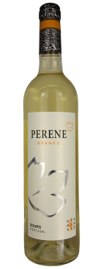 Weißwein Perene aus Douro Portugal
