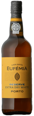 Portwein Extra Dry White Reserve