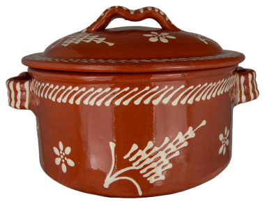 tontopf-zum-kochen-handbemalt-Nr-3-aus-keramik