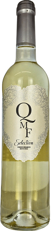 QMF Bairrada 2021 Selaction Weißwein Portugal