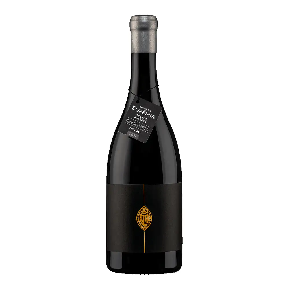 barrique-gereift-rotwein-casa-santa-eufemia-grande-reserva-viseu-de-carvalho-douro-portugal