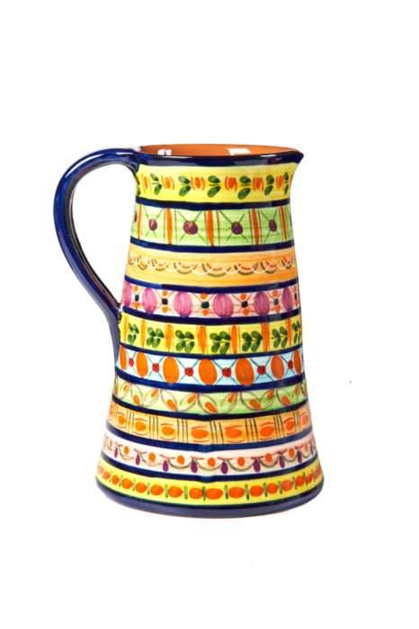 GARRAFEIRA -  Wasserkrug aus Keramik