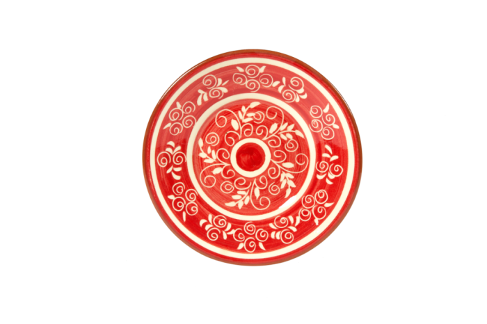 PRATO L1 -  Teller aus Keramik