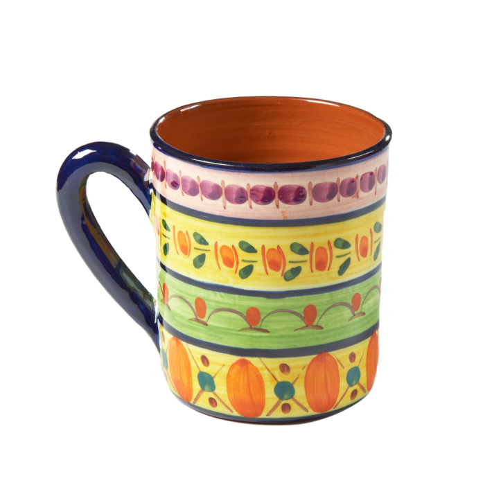 CANECA - Tasse aus Keramik