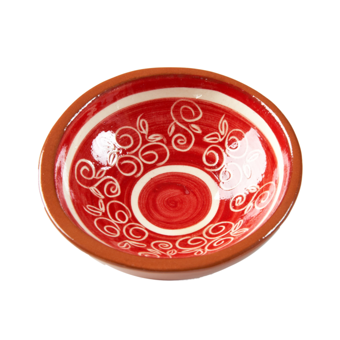 TACA MINI -  Mini Schale  aus Keramik