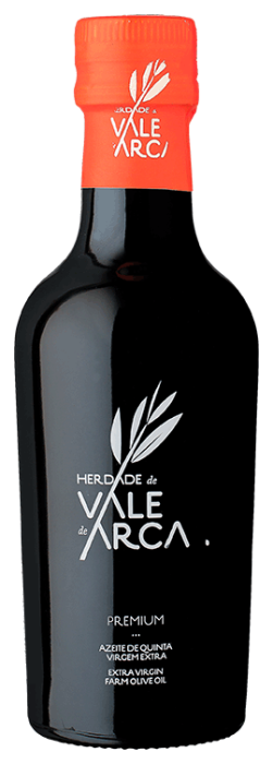 Olivenöl Natives Extra Herdade de Vale de Arca - Premium 250ml - Alentejo - Portugal