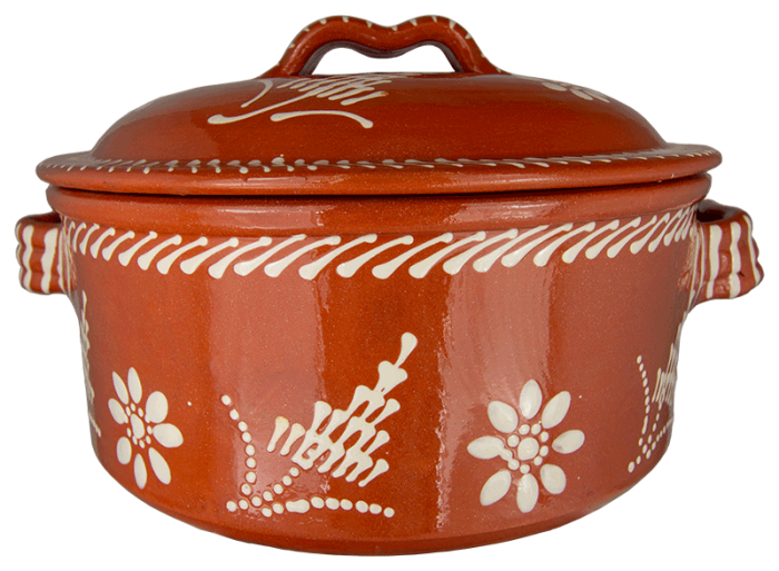 tontopf-zum-kochen-handbemalt-Nr-4-aus-Keramik