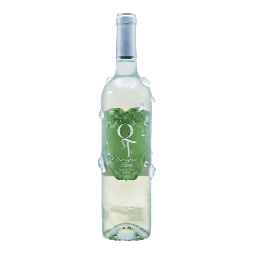 Weißwein QMF Sauvignon Blac aus Bairrada Portugal