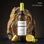 Vinho Verde Weißwein Plainas 2025